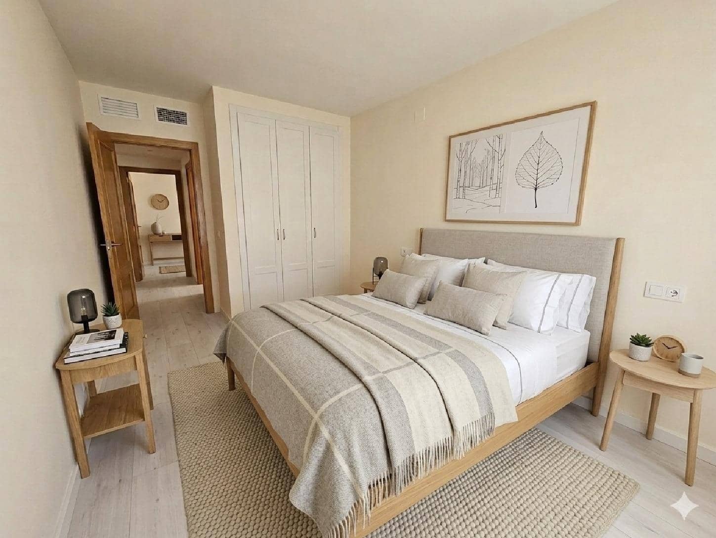 1 sovrum Lägenhet till salu i Benalmadena Costa med pool - 335 000 € (Ref: 9799372)