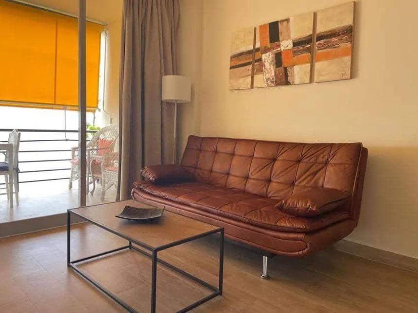 Studio na sprzedaż w Torremolinos z basenem garażem - 390 000 € (Ref: 9813344)