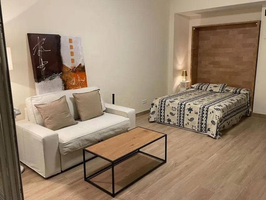 Studio na sprzedaż w Torremolinos z basenem garażem - 390 000 € (Ref: 9813344)