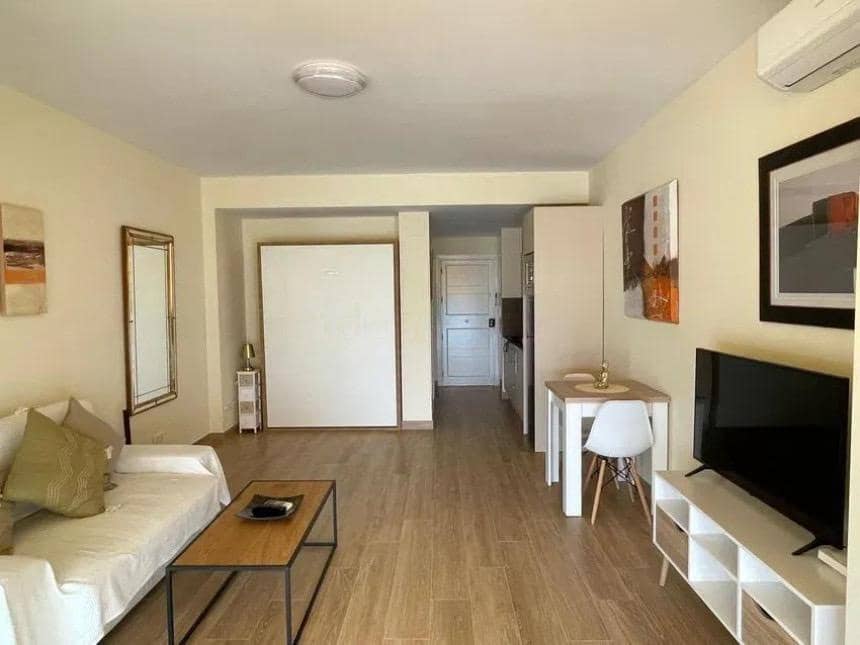 Studio na sprzedaż w Torremolinos z basenem garażem - 390 000 € (Ref: 9813344)