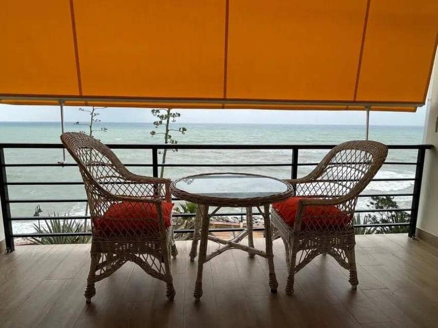 Studio na sprzedaż w Torremolinos z basenem garażem - 390 000 € (Ref: 9813344)
