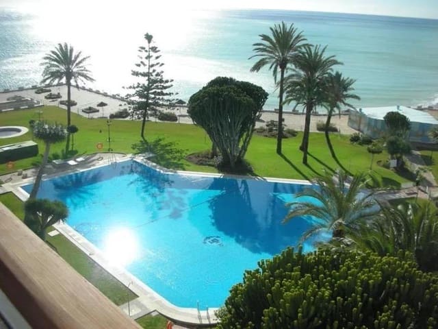 Monolocale in vendita in Torremolinos con piscina garage - 390.000 € (Rif: 9813344)
