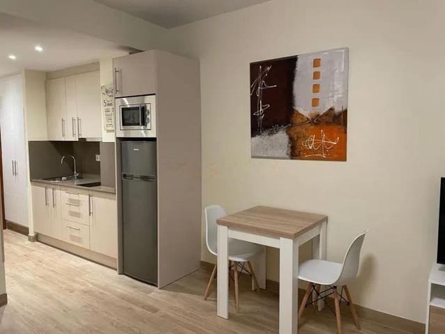 Monolocale in vendita in Torremolinos con piscina garage - 390.000 € (Rif: 9813344)