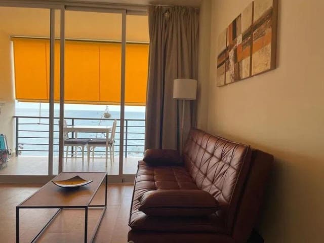 Monolocale in vendita in Torremolinos con piscina garage - 390.000 € (Rif: 9813344)