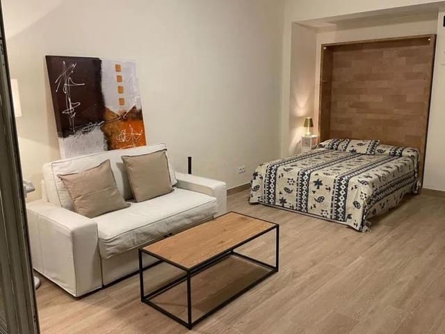 Monolocale in vendita in Torremolinos con piscina garage - 390.000 € (Rif: 9813344)