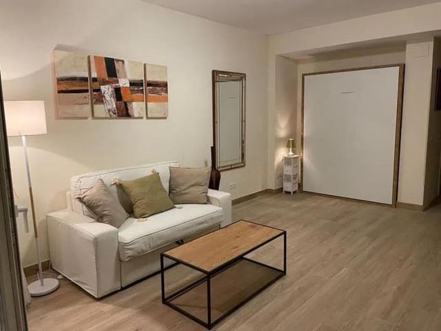 Monolocale in vendita in Torremolinos con piscina garage - 390.000 € (Rif: 9813344)