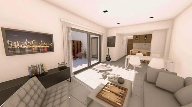 1 makuuhuone Kattohuoneisto myytävänä paikassa Los Pacos, Fuengirola - 244 000 € (Ref: 9818298)