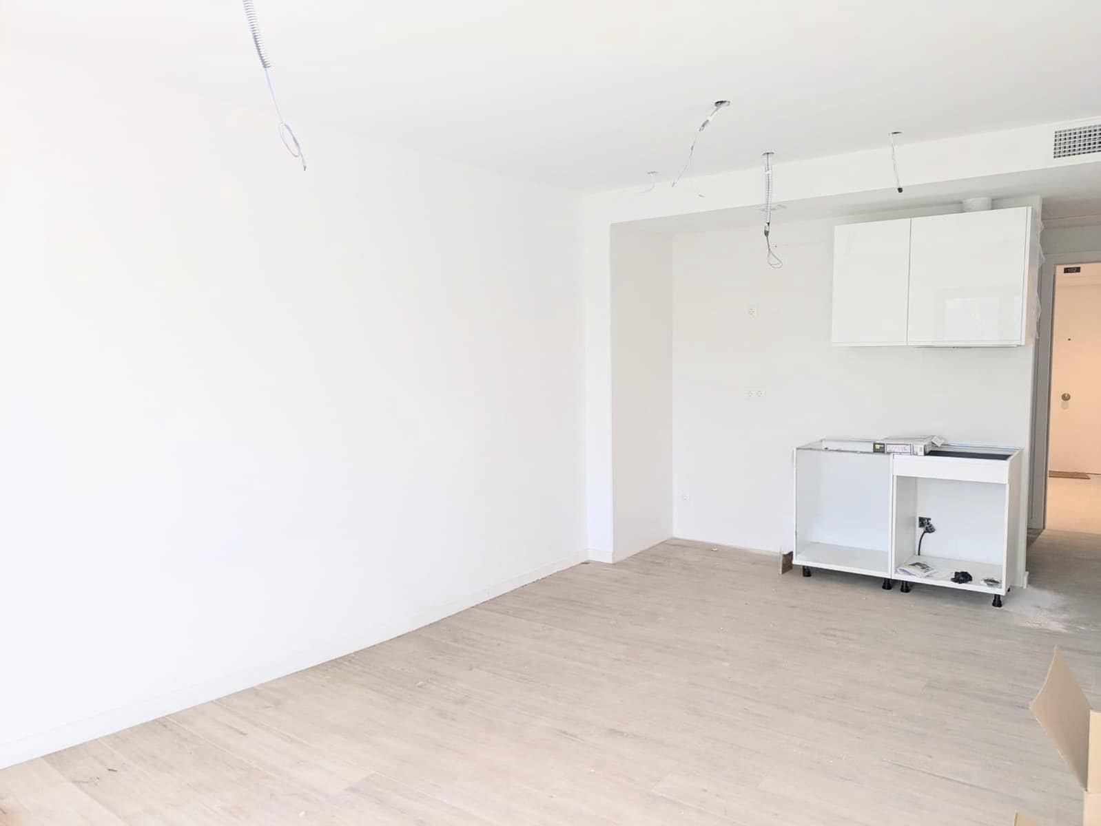 1 makuuhuone Kattohuoneisto myytävänä paikassa Fuengirola - 244 000 € (Ref: 9818298)
