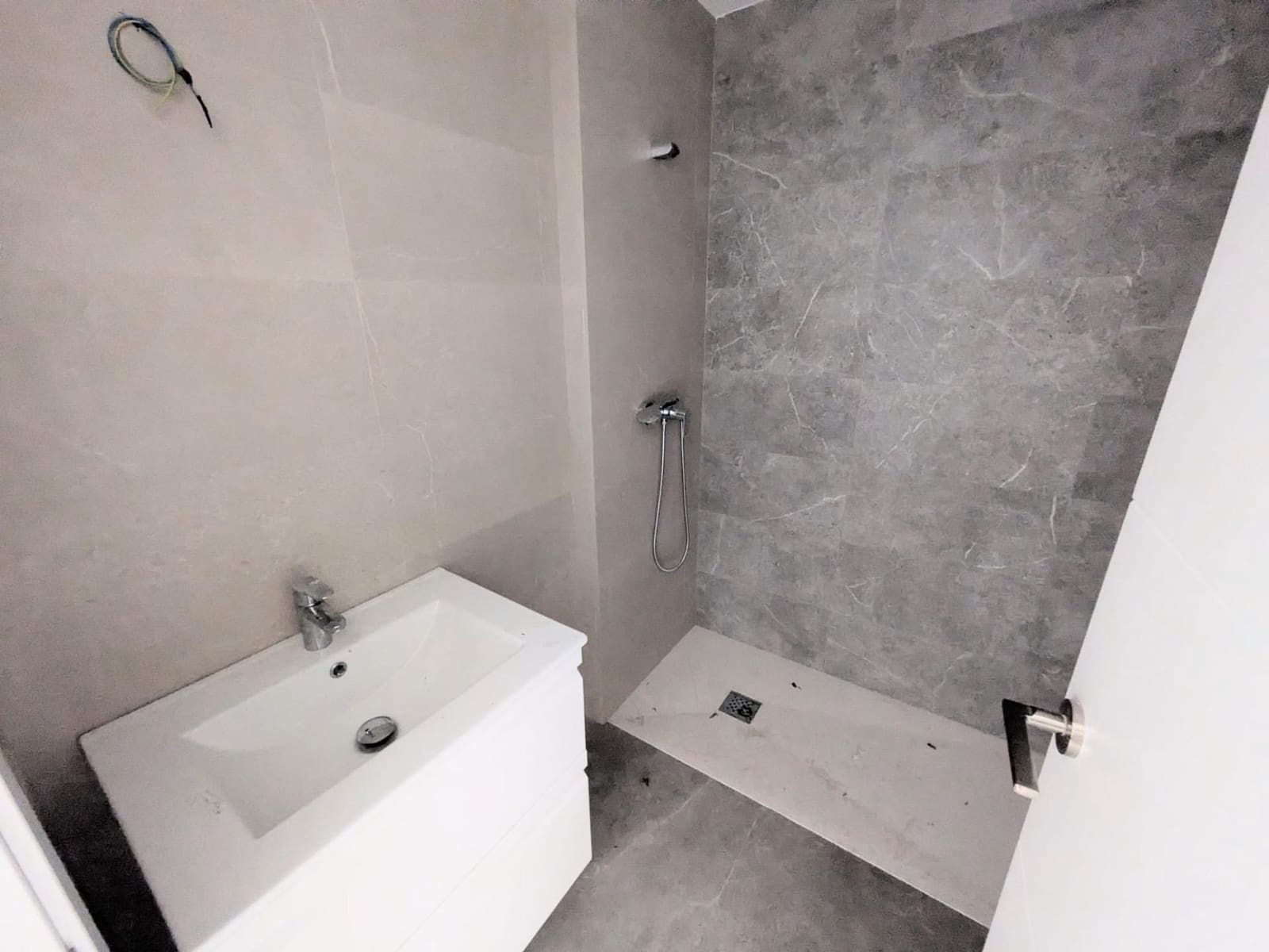 1 makuuhuone Kattohuoneisto myytävänä paikassa Fuengirola - 244 000 € (Ref: 9818298)