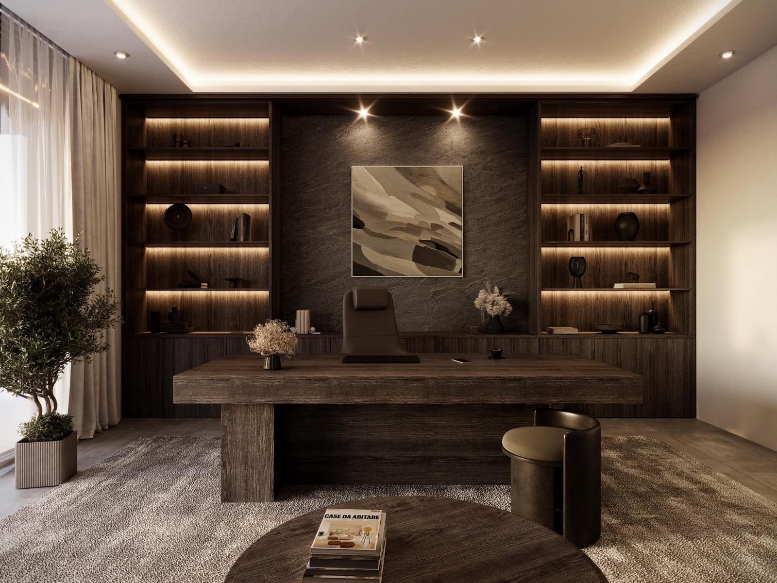 4 chambre Villa/Maison à vendre à Marbella avec piscine garage - 6 000 000 € (Ref: 9818299)