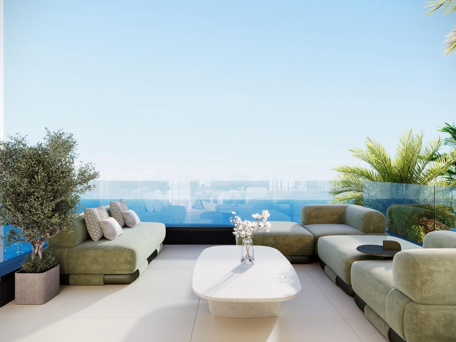 4 chambre Villa/Maison à vendre à Marbella avec piscine garage - 6 000 000 € (Ref: 9818299)