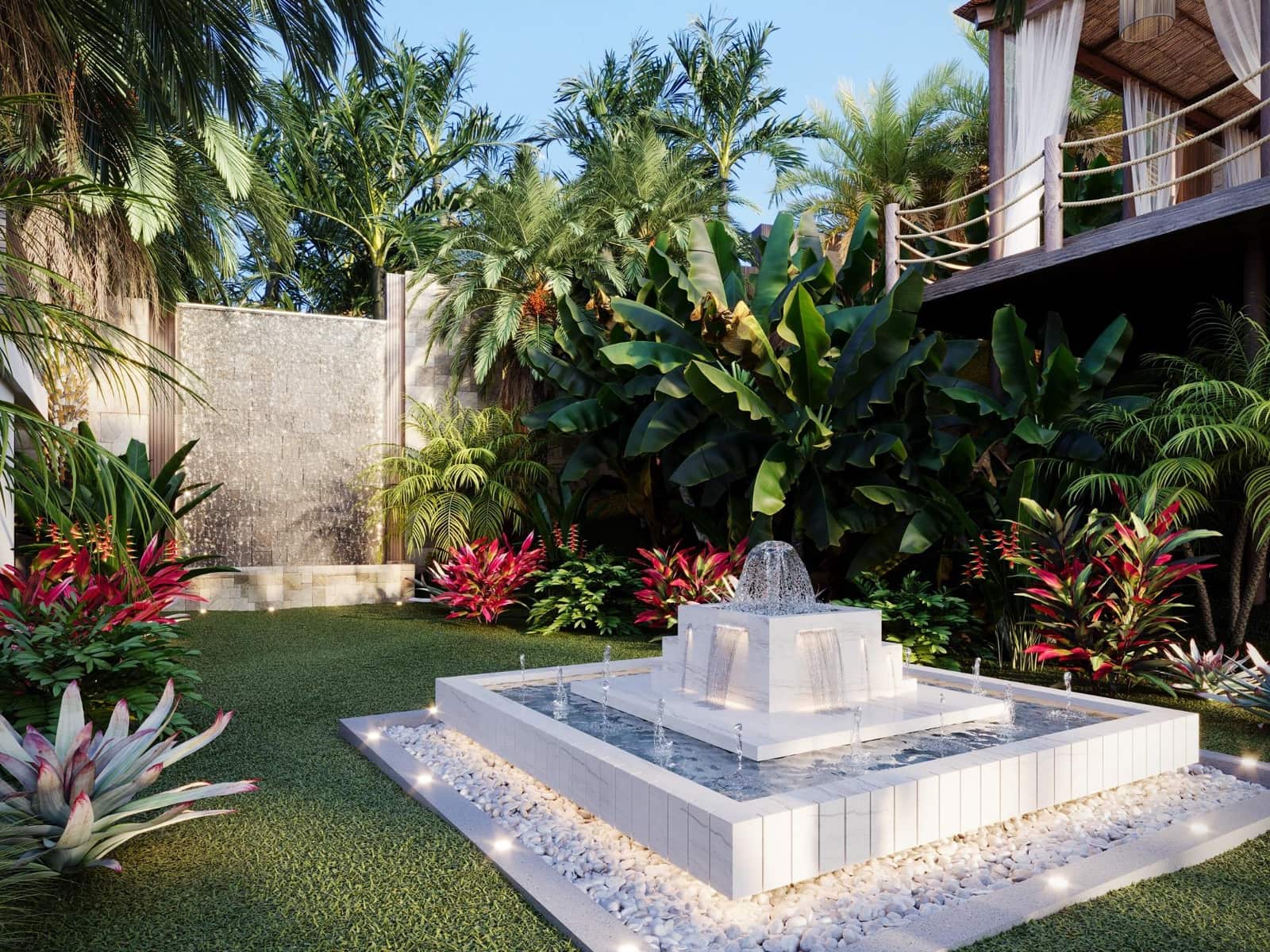 4 chambre Villa/Maison à vendre à Marbella avec piscine garage - 6 000 000 € (Ref: 9818299)