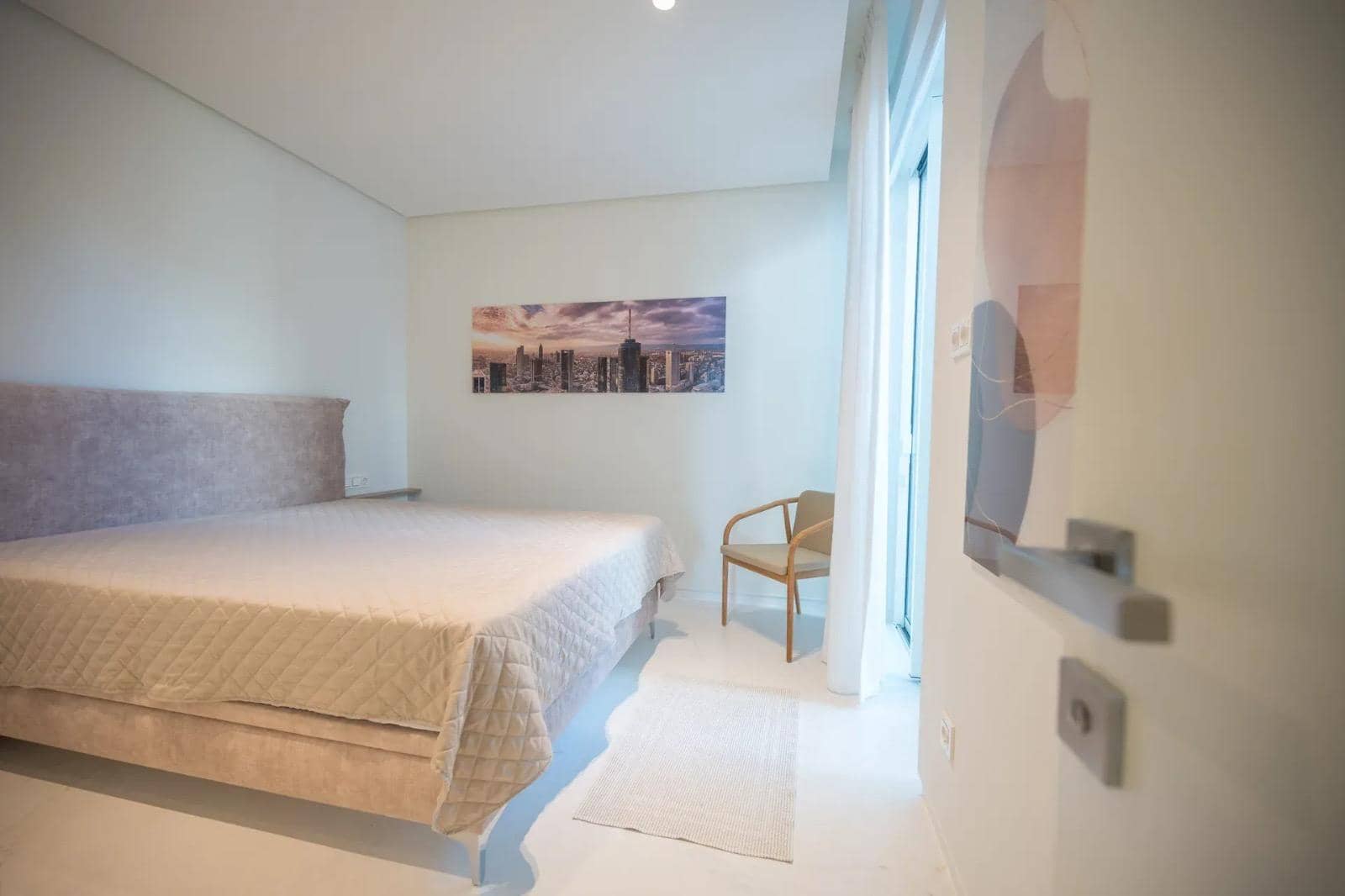 3 bedroom Apartment for sale in Ojen with pool garage - € 1,250,000 (Ref: 9820586)