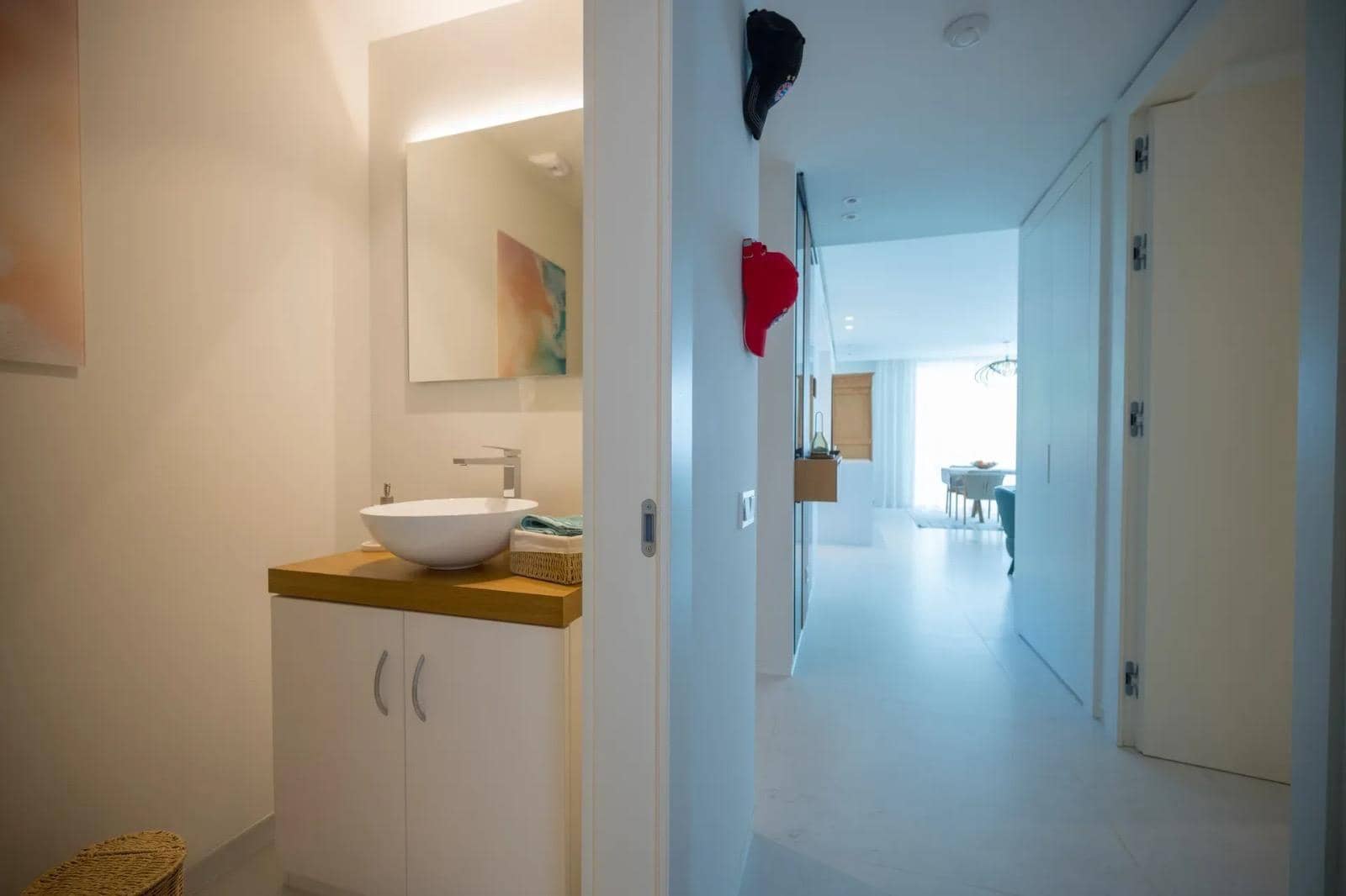 3 bedroom Apartment for sale in Ojen with pool garage - € 1,250,000 (Ref: 9820586)