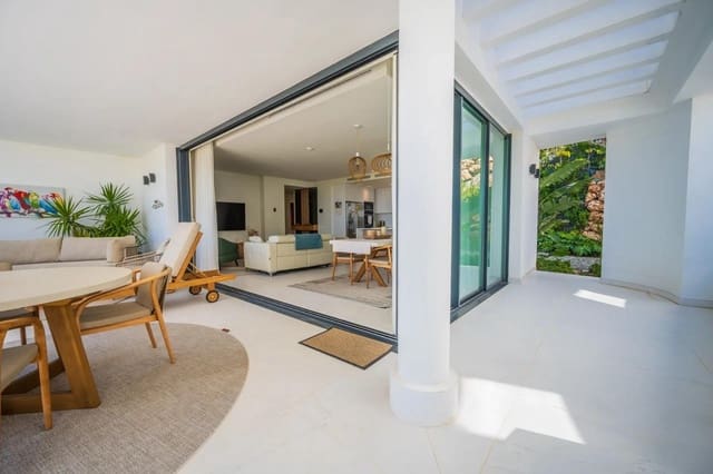3 soveværelse Lejlighed til salg i Ojen med swimmingpool garage - € 1.250.000 (Ref: 9820586)