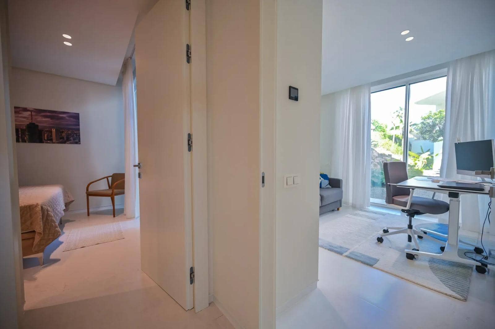 3 bedroom Apartment for sale in Ojen with pool garage - € 1,250,000 (Ref: 9820586)