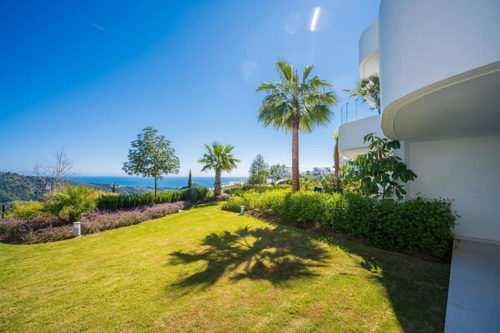 3 bedroom Apartment for sale in Ojen with pool garage - € 1,250,000 (Ref: 9820586)