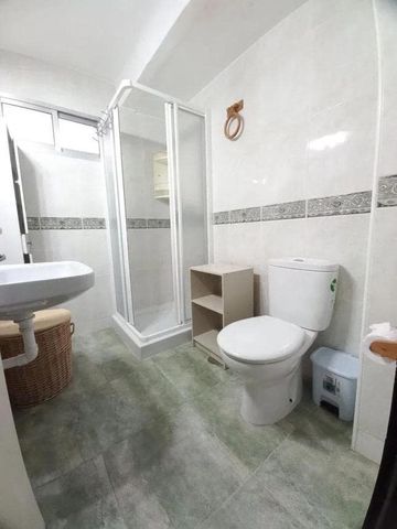 2 makuuhuone Asunto myytävänä paikassa Solymar, Benalmádena mukana uima-altaan - 280 000 € (Ref: 9822991)