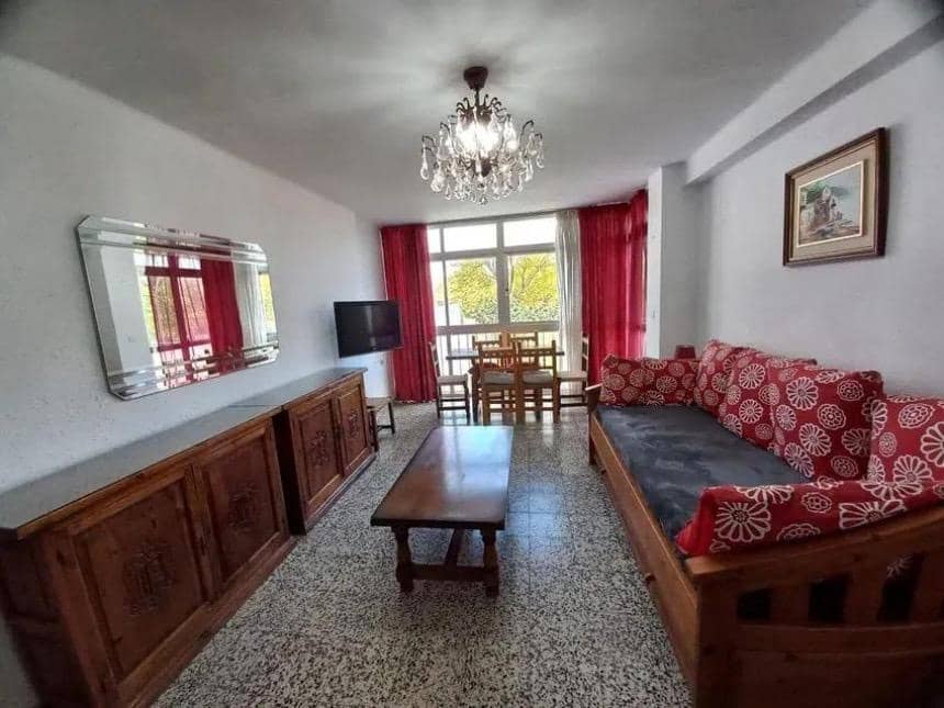 2 makuuhuone Asunto myytävänä paikassa Benalmadena mukana uima-altaan - 280 000 € (Ref: 9822991)