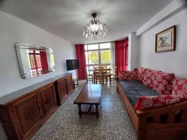 2 makuuhuone Asunto myytävänä paikassa Solymar, Benalmádena mukana uima-altaan - 280 000 € (Ref: 9822991)