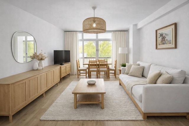 2 makuuhuone Asunto myytävänä paikassa Solymar, Benalmádena mukana uima-altaan - 280 000 € (Ref: 9822991)