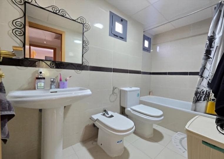 4 quarto Moradia em Banda para venda em Benalmadena com garagem - 437 000 € (Ref: 9833726)