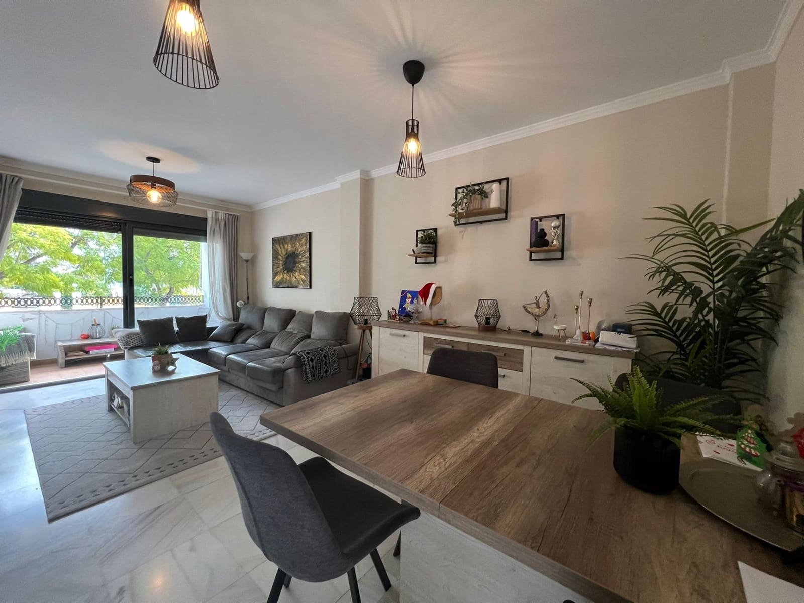 4 quarto Moradia em Banda para venda em Benalmadena com garagem - 437 000 € (Ref: 9833726)