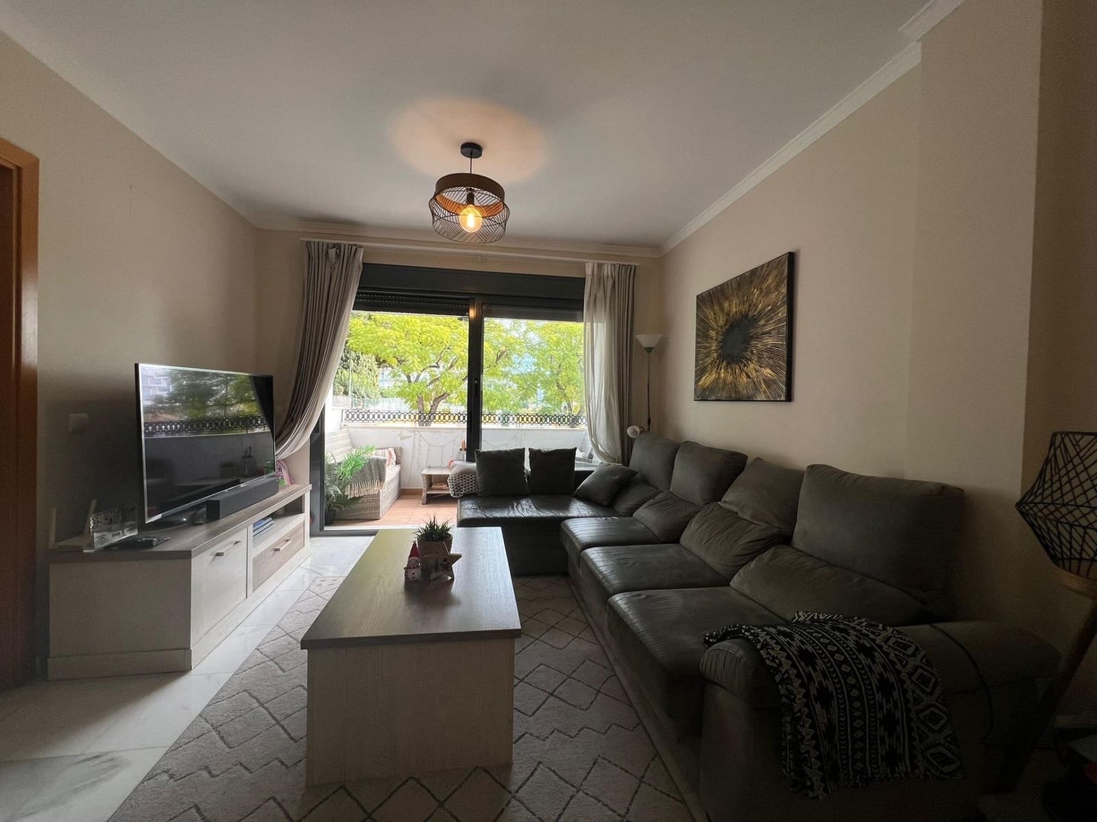 4 quarto Moradia em Banda para venda em Benalmadena com garagem - 437 000 € (Ref: 9833726)