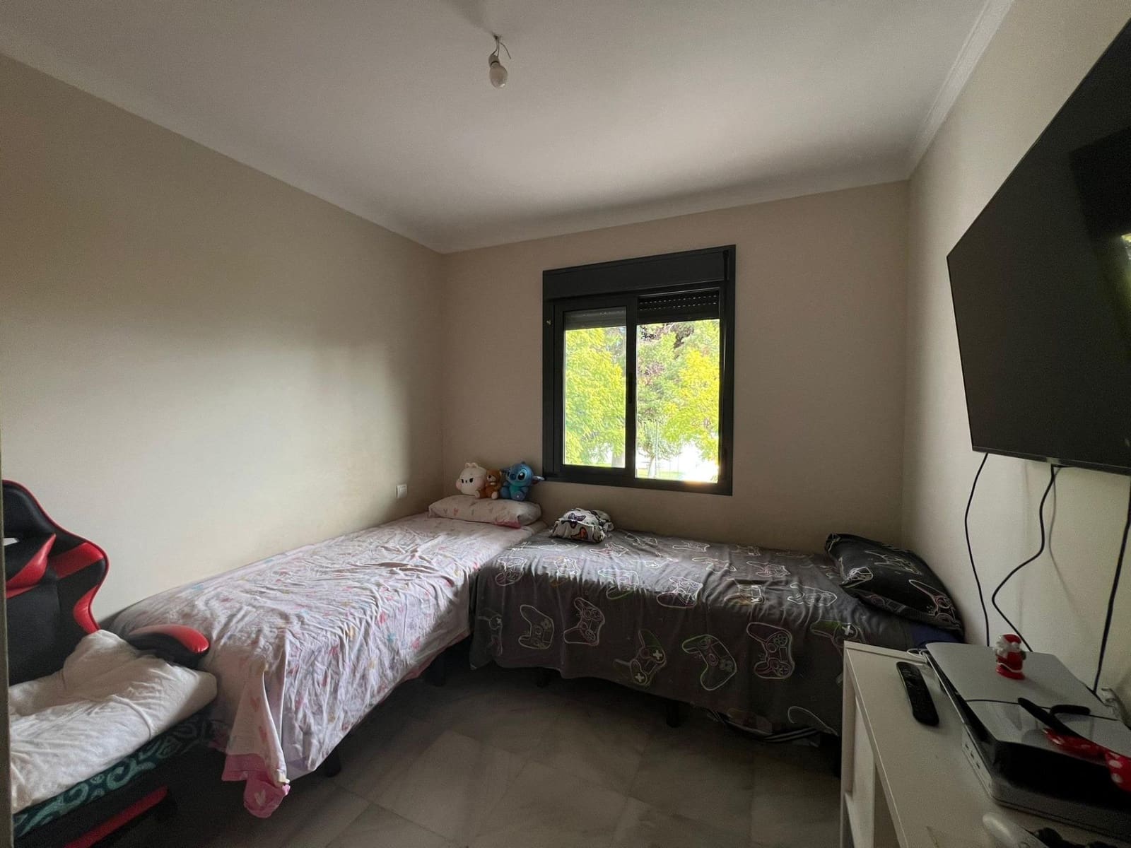 4 quarto Moradia em Banda para venda em Benalmadena com garagem - 437 000 € (Ref: 9833726)