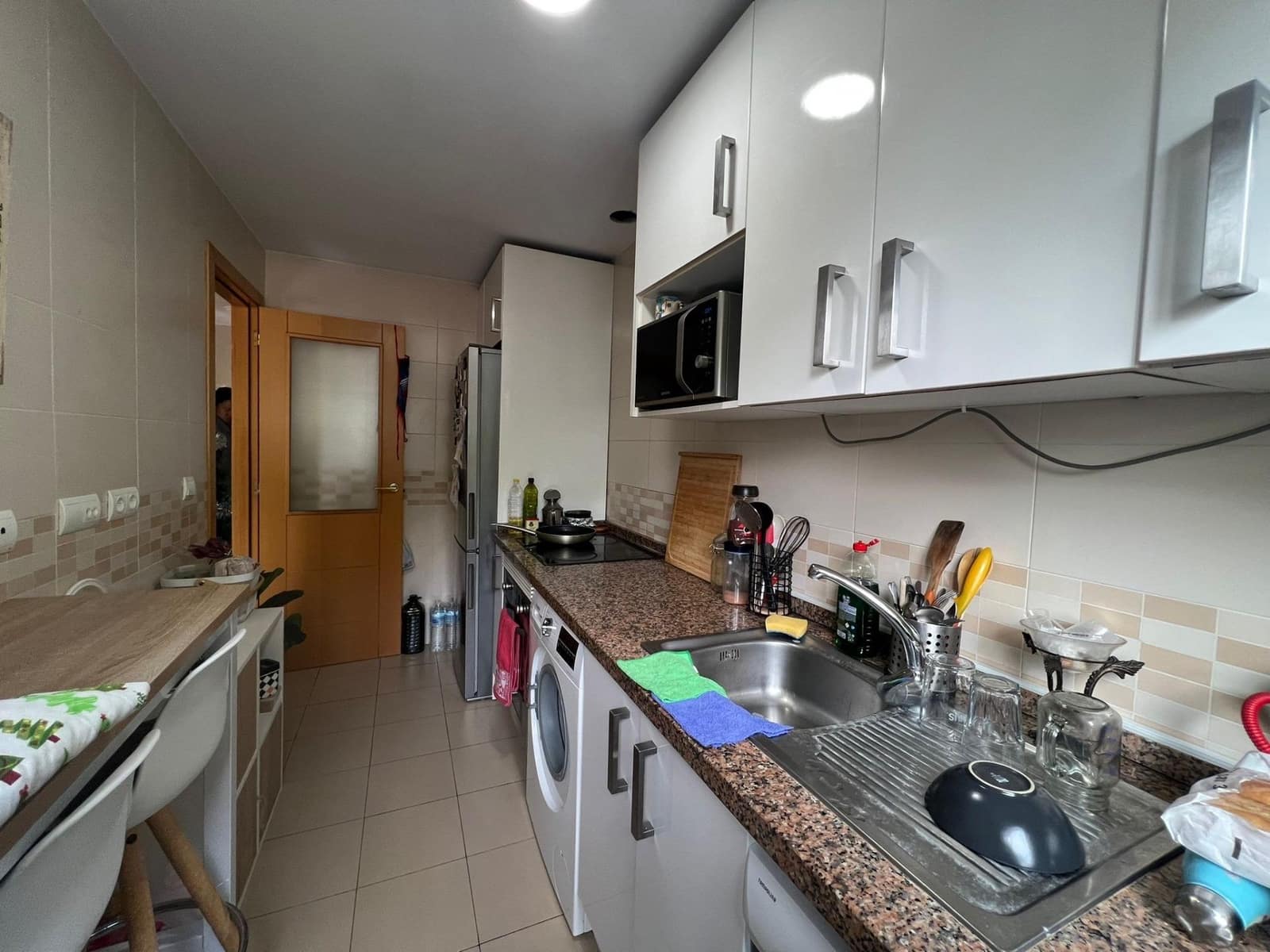 4 quarto Moradia em Banda para venda em Benalmadena com garagem - 437 000 € (Ref: 9833726)
