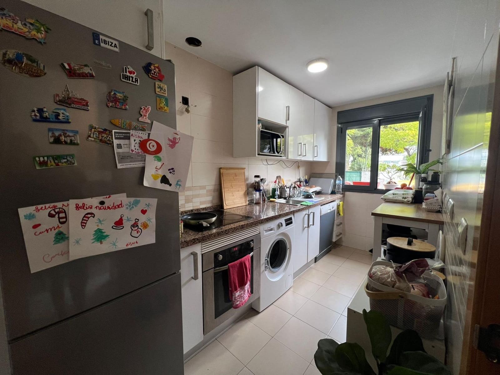 4 quarto Moradia em Banda para venda em Benalmadena com garagem - 437 000 € (Ref: 9833726)