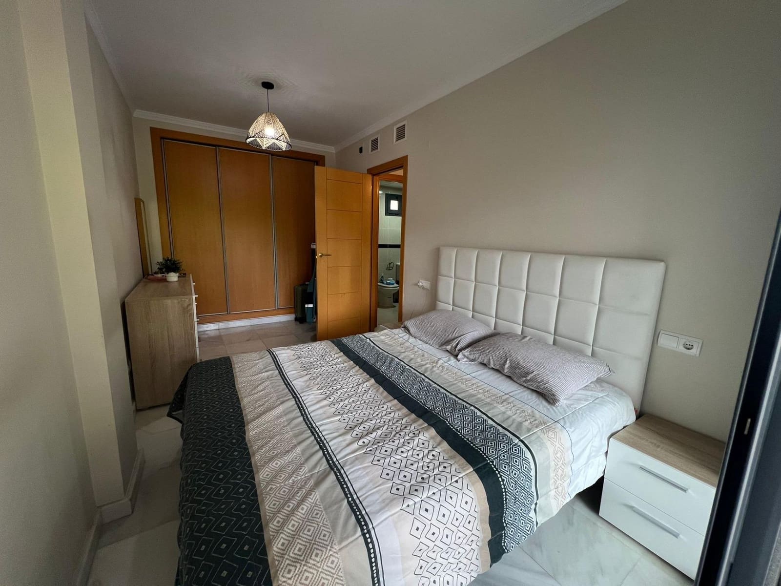 4 quarto Moradia em Banda para venda em Benalmadena com garagem - 437 000 € (Ref: 9833726)