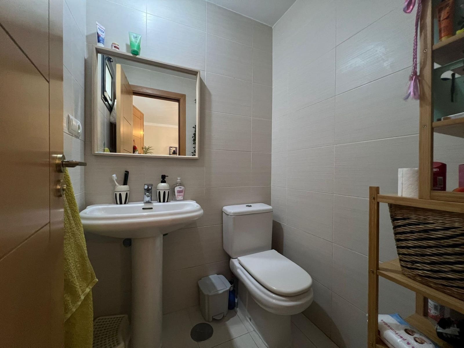 4 quarto Moradia em Banda para venda em Benalmadena com garagem - 437 000 € (Ref: 9833726)