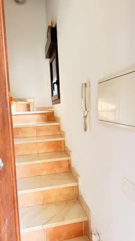 3 soverom Rekkehus til salgs i Calahonda, Mijas med garasje - € 515 000 (Ref: 9833727)