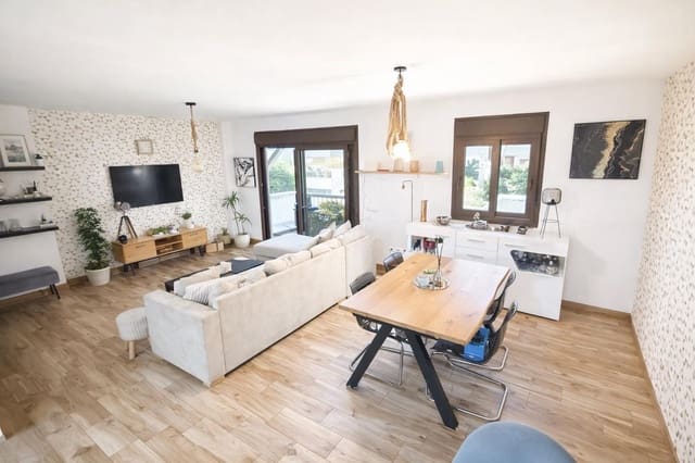 3 soverom Rekkehus til salgs i Calahonda, Mijas med garasje - € 515 000 (Ref: 9833727)