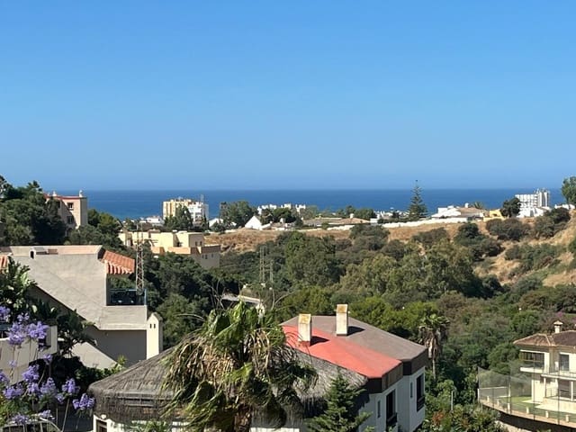 Casa de 3 habitaciones en Riviera del Sol, Mijas en venta con piscina garaje - 499.950 € (Ref: 9833727)