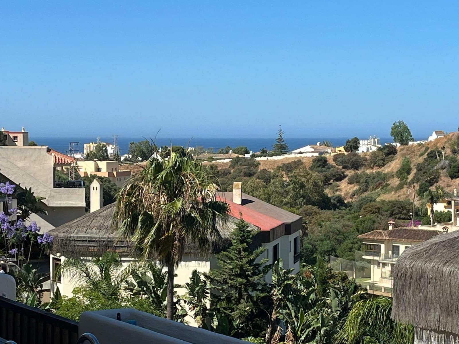 3 soveværelse Byhus til salg i Riviera del Sol med swimmingpool garage - € 499.950 (Ref: 9833727)
