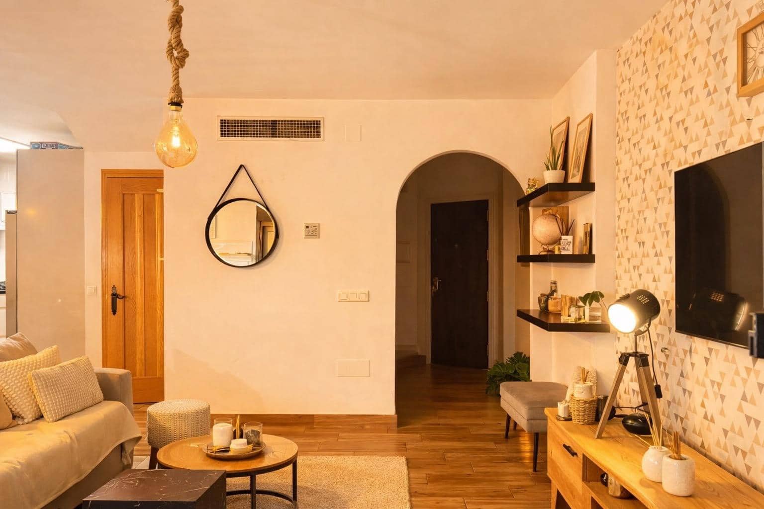 3 bedroom Terraced Villa for sale in Calahonda with pool garage - € 500,000 (Ref: 9833728)
