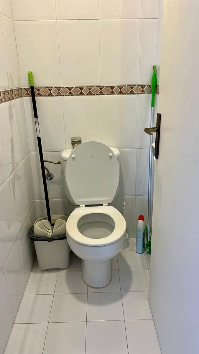 1 bedroom Apartment for rent in Torremolinos with pool garage - € 1,300 (Ref: 9836308)