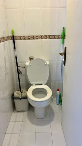 1 Zimmer Apartment zu vermieten in Torremolinos mit Pool Garage - 1.200 € (Ref: 9836308)