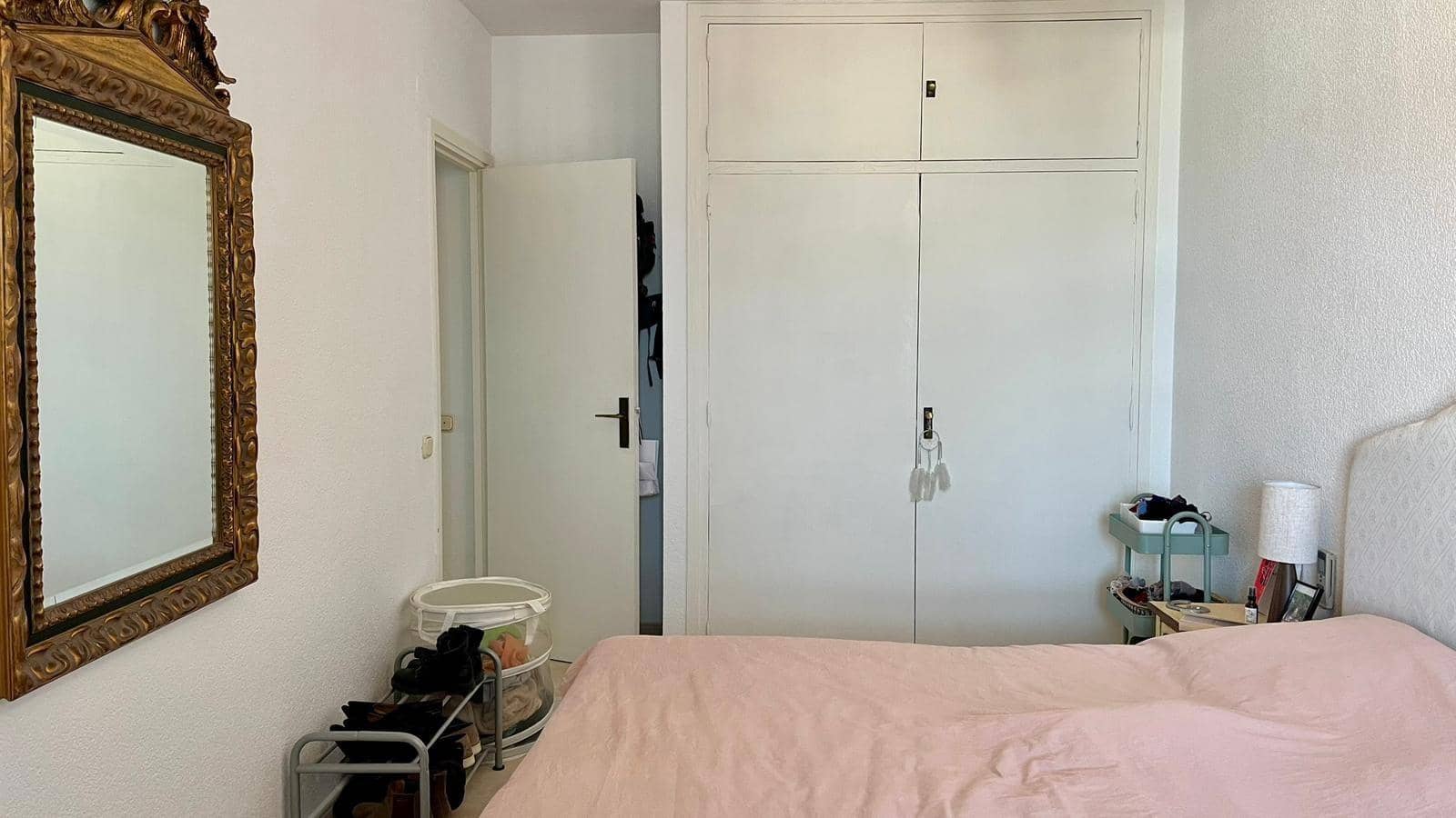 1 bedroom Apartment for rent in Torremolinos with pool garage - € 1,300 (Ref: 9836308)