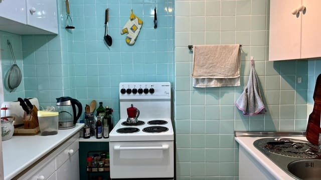 1 Zimmer Apartment zu vermieten in Torremolinos mit Pool Garage - 1.200 € (Ref: 9836308)