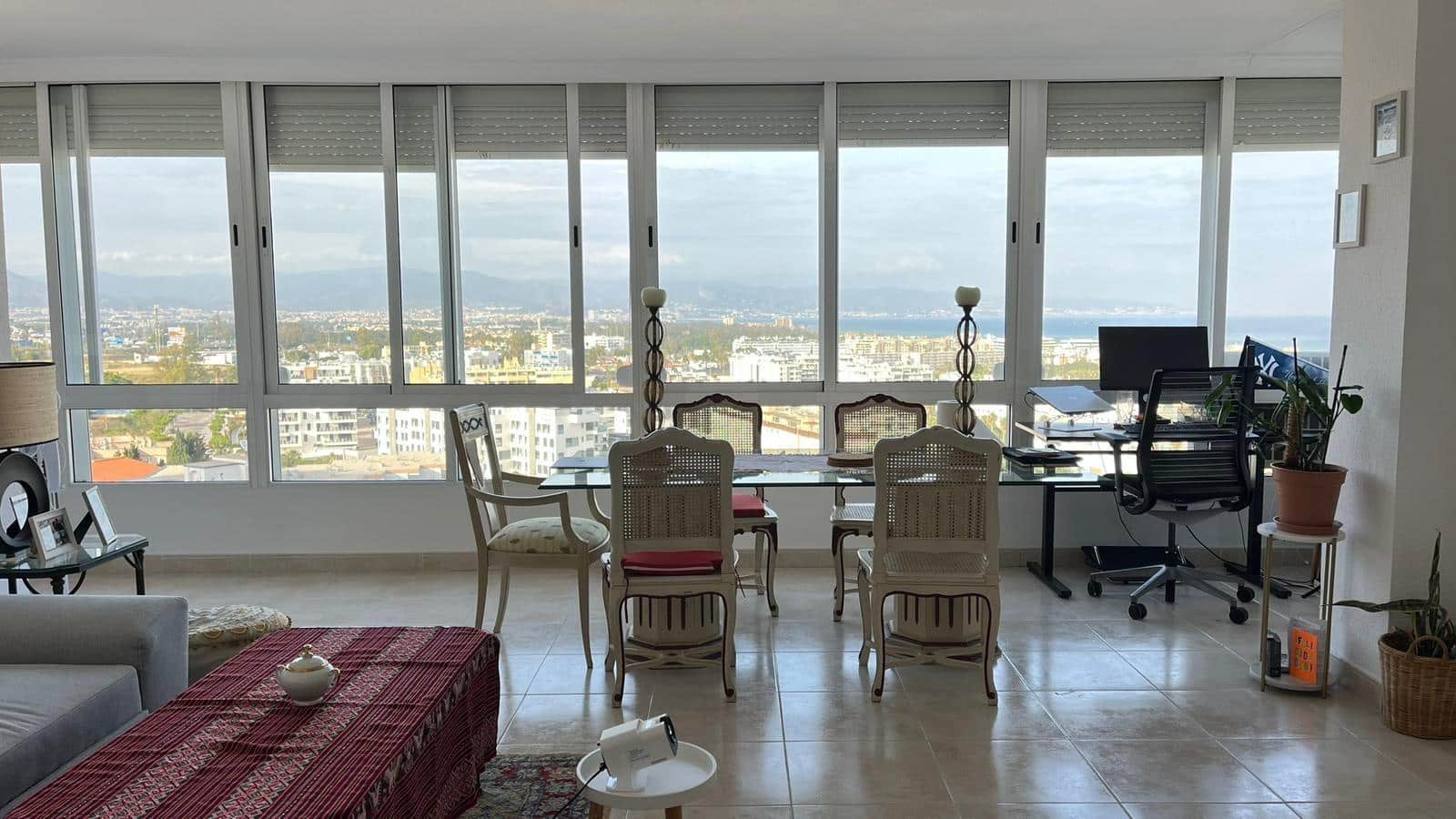 1 bedroom Apartment for rent in Torremolinos with pool garage - € 1,300 (Ref: 9836308)