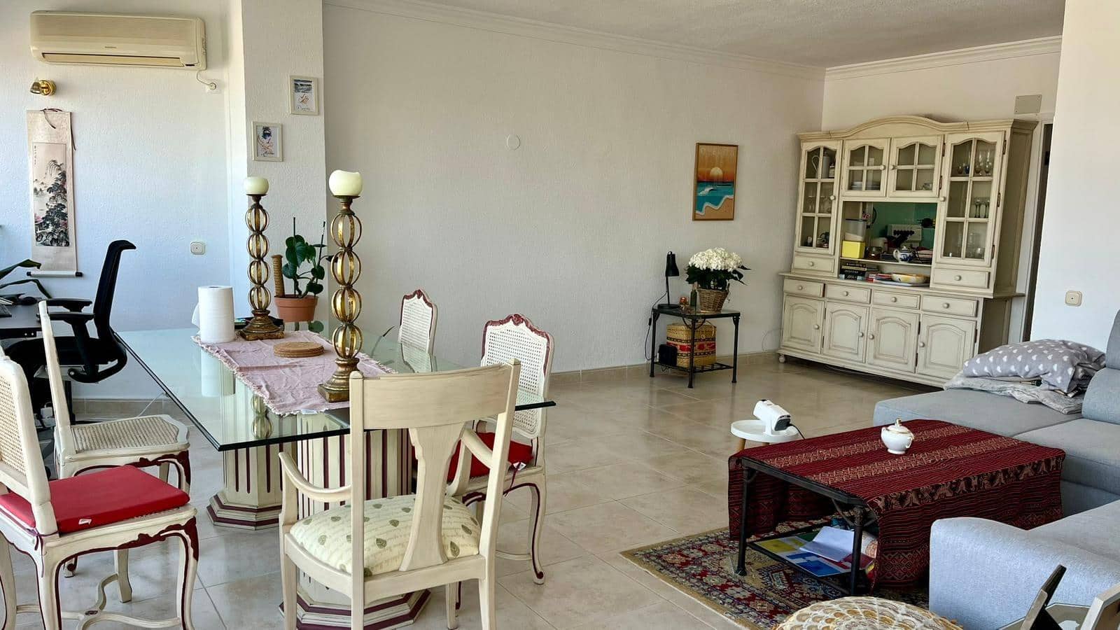 1 bedroom Apartment for rent in Torremolinos with pool garage - € 1,300 (Ref: 9836308)