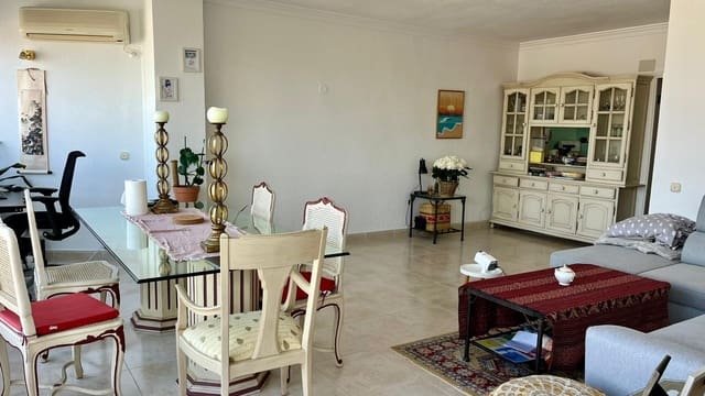 1 Zimmer Apartment zu vermieten in Torremolinos mit Pool Garage - 1.200 € (Ref: 9836308)