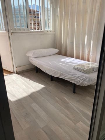 2 soverom Leilighet til salgs i Zona Centro Comercial Torrequebrada, Benalmádena med svømmebasseng garasje - € 295 000 (Ref: 9836309)