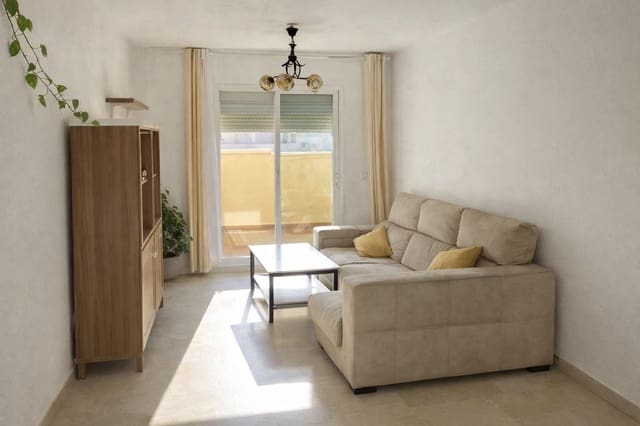 2 soverom Leilighet til salgs i Zona Centro Comercial Torrequebrada, Benalmádena med svømmebasseng garasje - € 295 000 (Ref: 9836309)