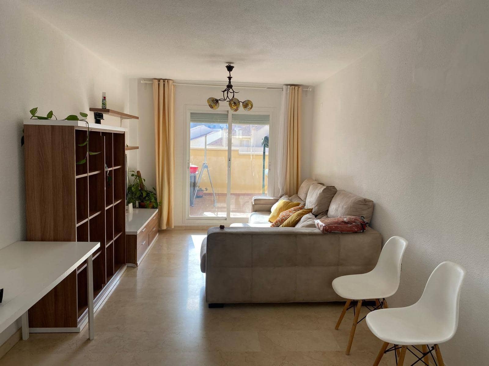 2 soverom Leilighet til salgs i Torrequebrada med svømmebasseng garasje - € 295 000 (Ref: 9836309)
