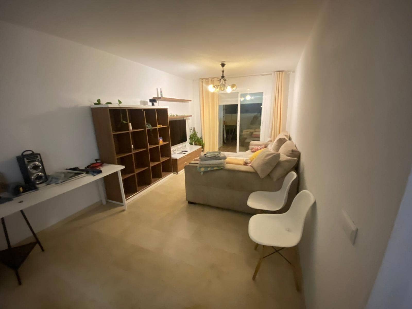 2 soverom Leilighet til salgs i Torrequebrada med svømmebasseng garasje - € 295 000 (Ref: 9836309)