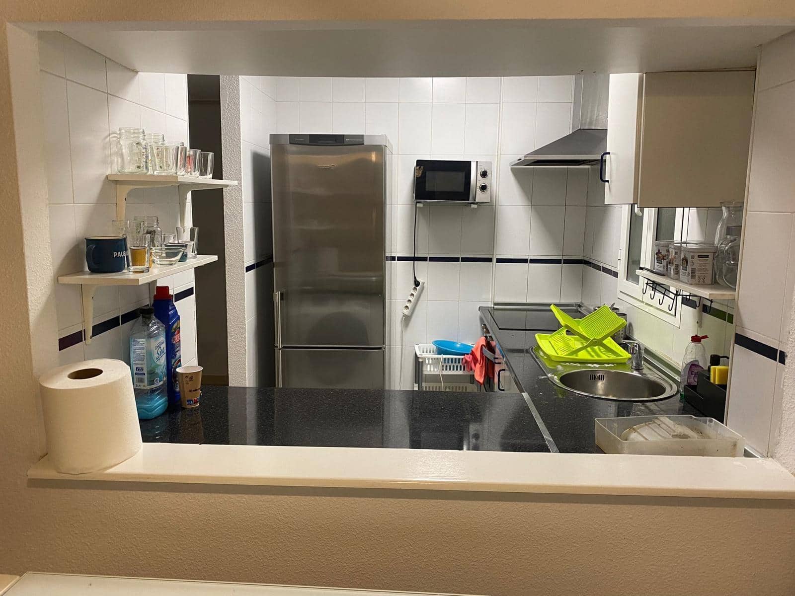 2 soverom Leilighet til salgs i Torrequebrada med svømmebasseng garasje - € 295 000 (Ref: 9836309)